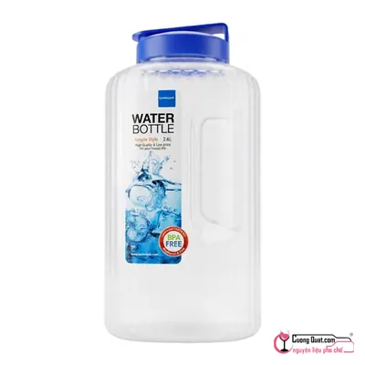 Bình Nước LocknLock 2.6L, Cái 2.6L