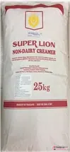 Bột Super Lion 25kg, Bao 25kg
