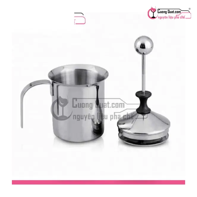 Ca Đánh Sữa Lạnh 800ml, Cái 800ml