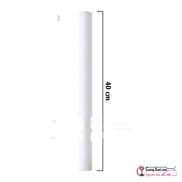 Chày Bar Nhựa 40cm, Cái