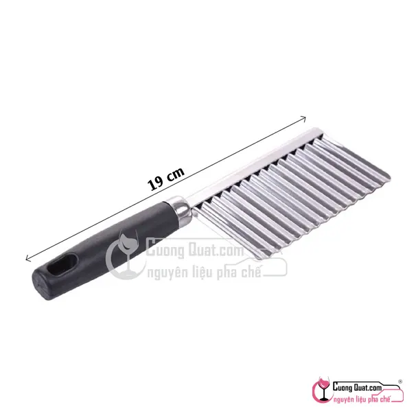 Dao Cắt Thạch 19cm, Cái