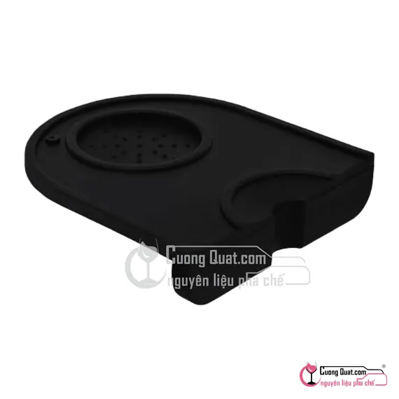 Đế Cao Su Tamper Nhỏ, Cái