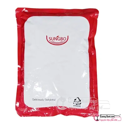 Honey Butter Seasoning PT7006 1kg, 1kg