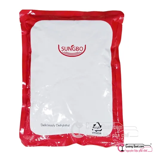 Honey Butter Seasoning PT7006 1kg, 1kg