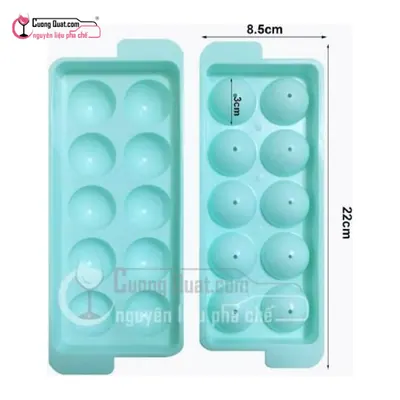Khay Bi 10V, Cái