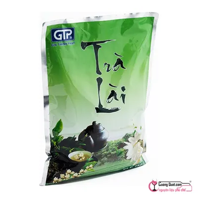 Lục Trà GTP 1kg, Gói 1kg, bao 30