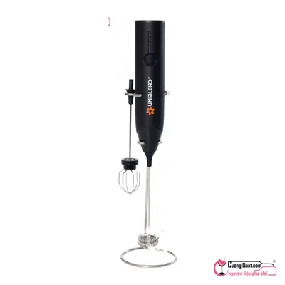 Máy Tạo Bọt Uniblend DC-203, Cái