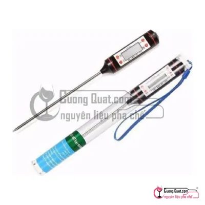 Nhiệt Kế Đo Nước Pha Trà, Cái