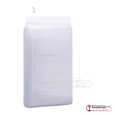 Ống Hút Sinh Tố P8 (Trong), Cái