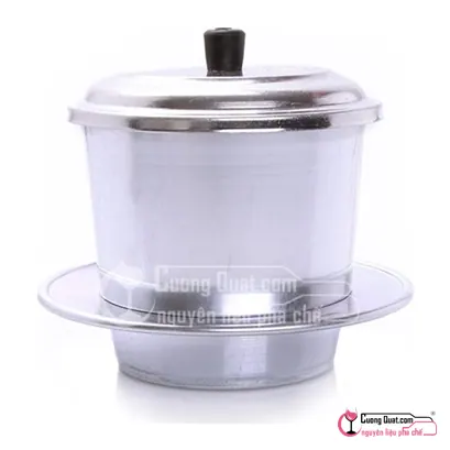 Phin Cafe Pha Cà Phê 200g, Cái 200g