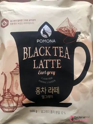Pomona Bột Bá Tước 500g, Gói 500g