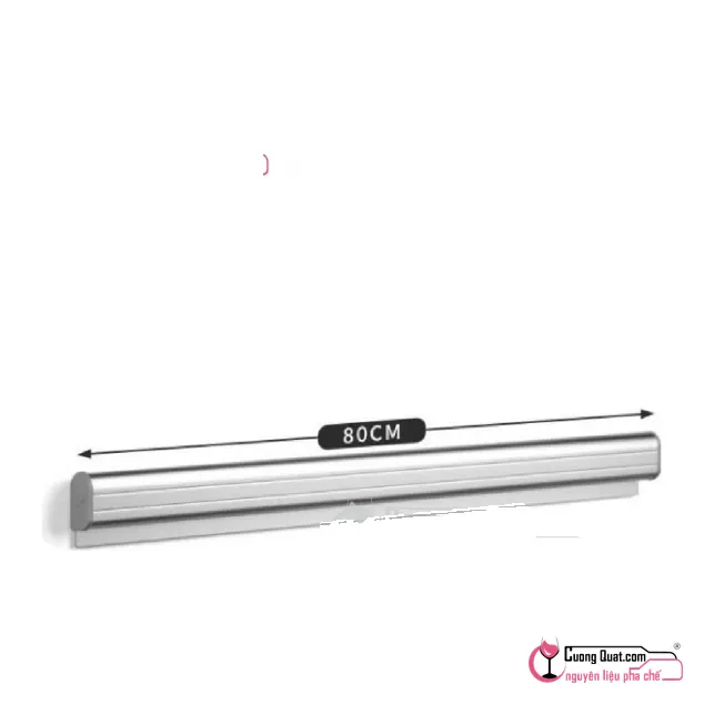 Thanh Kẹp Bill 80cm + Băng Dính, Cái