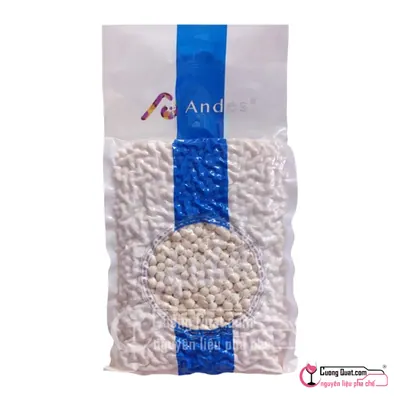 Trân Châu Hoàng Kim Andes 3kg, Gói 3kg, thùng 6