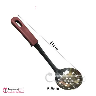 Vá Lỗ (Cán Đen), Cái