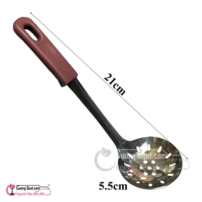 Vá Lỗ Cán Nâu, Cái