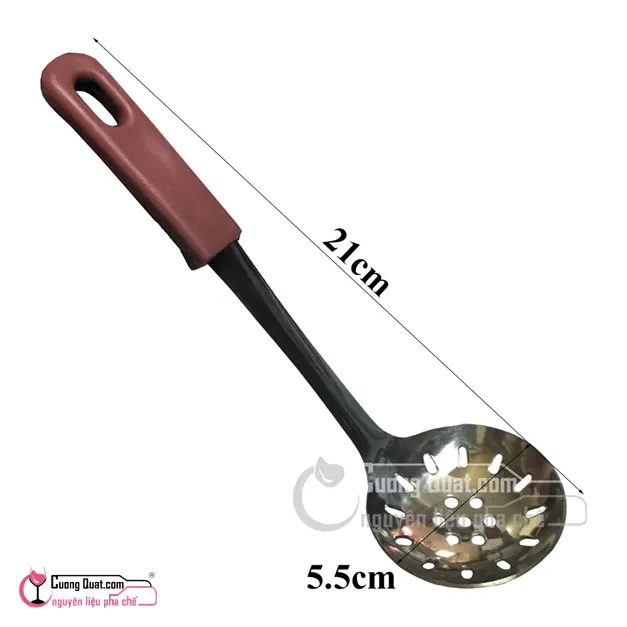 Vá Lỗ Cán Nâu, Cái