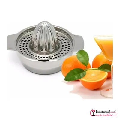 Vắt Cam Inox, Cái