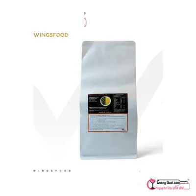 Wings Trà Nhài Túi Lọc 500g, Gói 500g, thùng 20