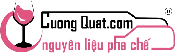 Cường Quật, nguyên liệu pha chế